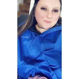 Meet your Posher, Brittany